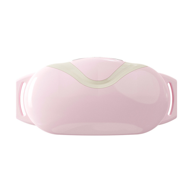 Vibrating Waist Massage Belt