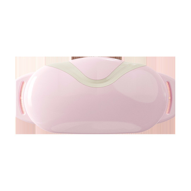 Vibrating Waist Massage Belt