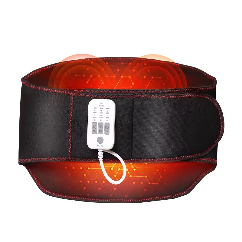 Vibrating Waist Massage