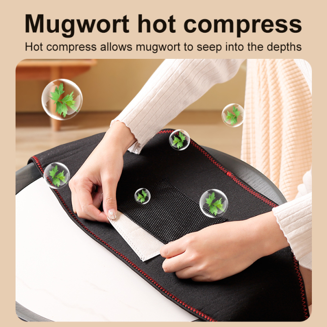 Vibrating Waist Massage