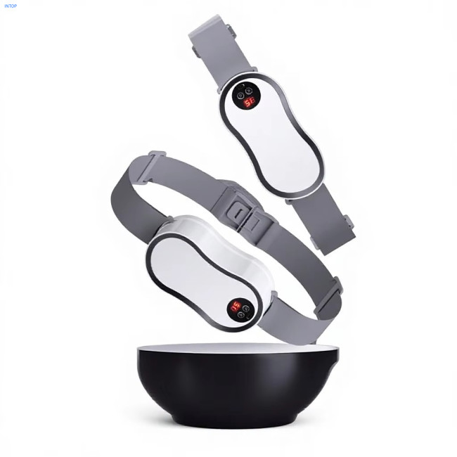 Vibrating Waist Massage Belt Vibrating Waist Massage Belt