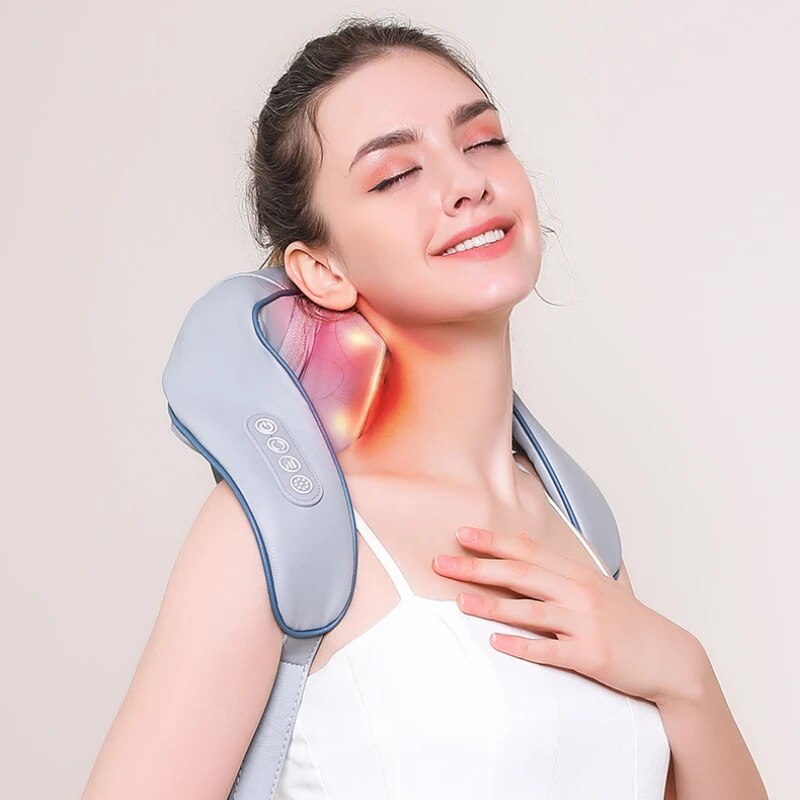 shoulder Massager
