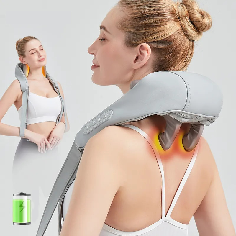 shoulder Massager