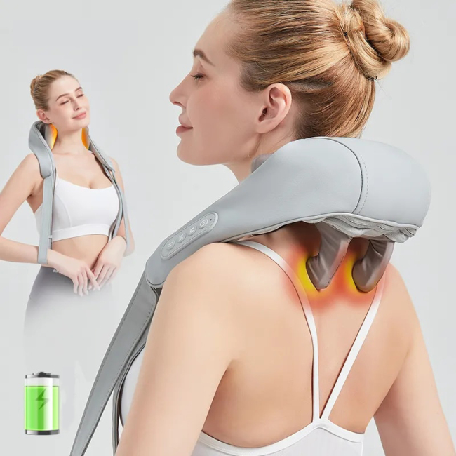 shoulder Massager