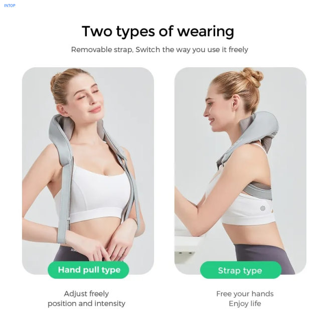 shoulder Massager