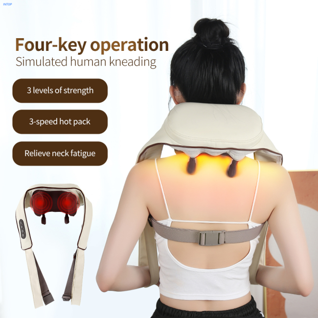shoulder Massager