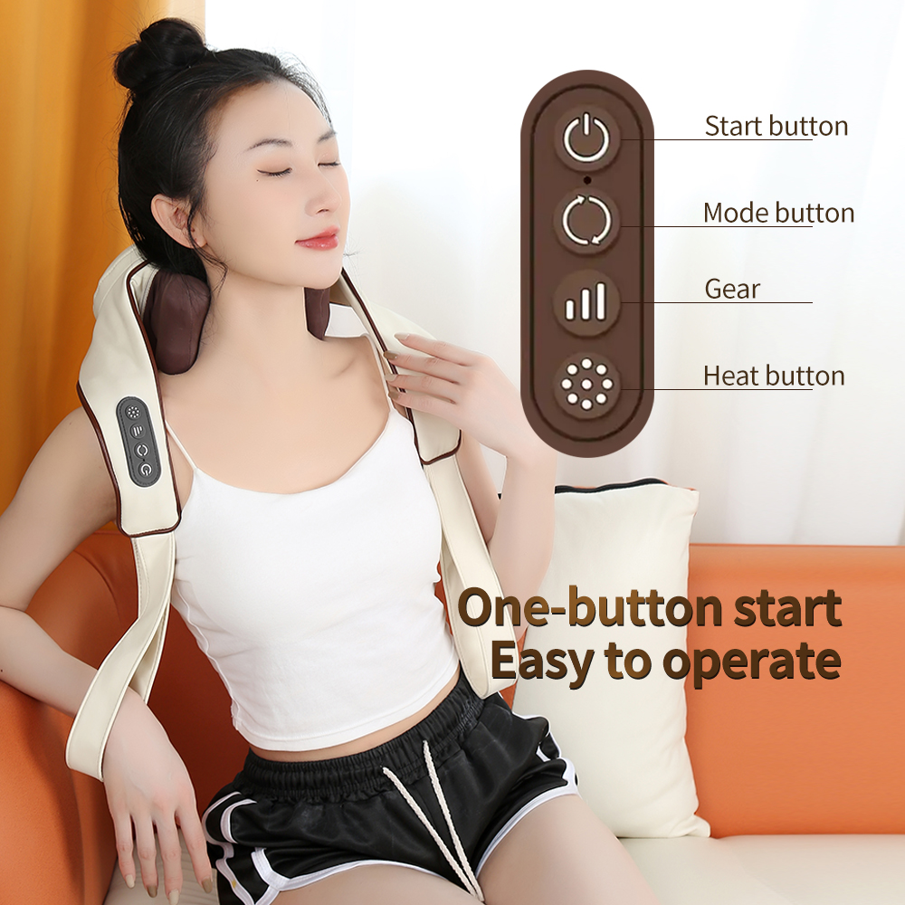 shoulder Massager