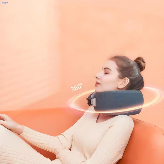 shoulder Massager