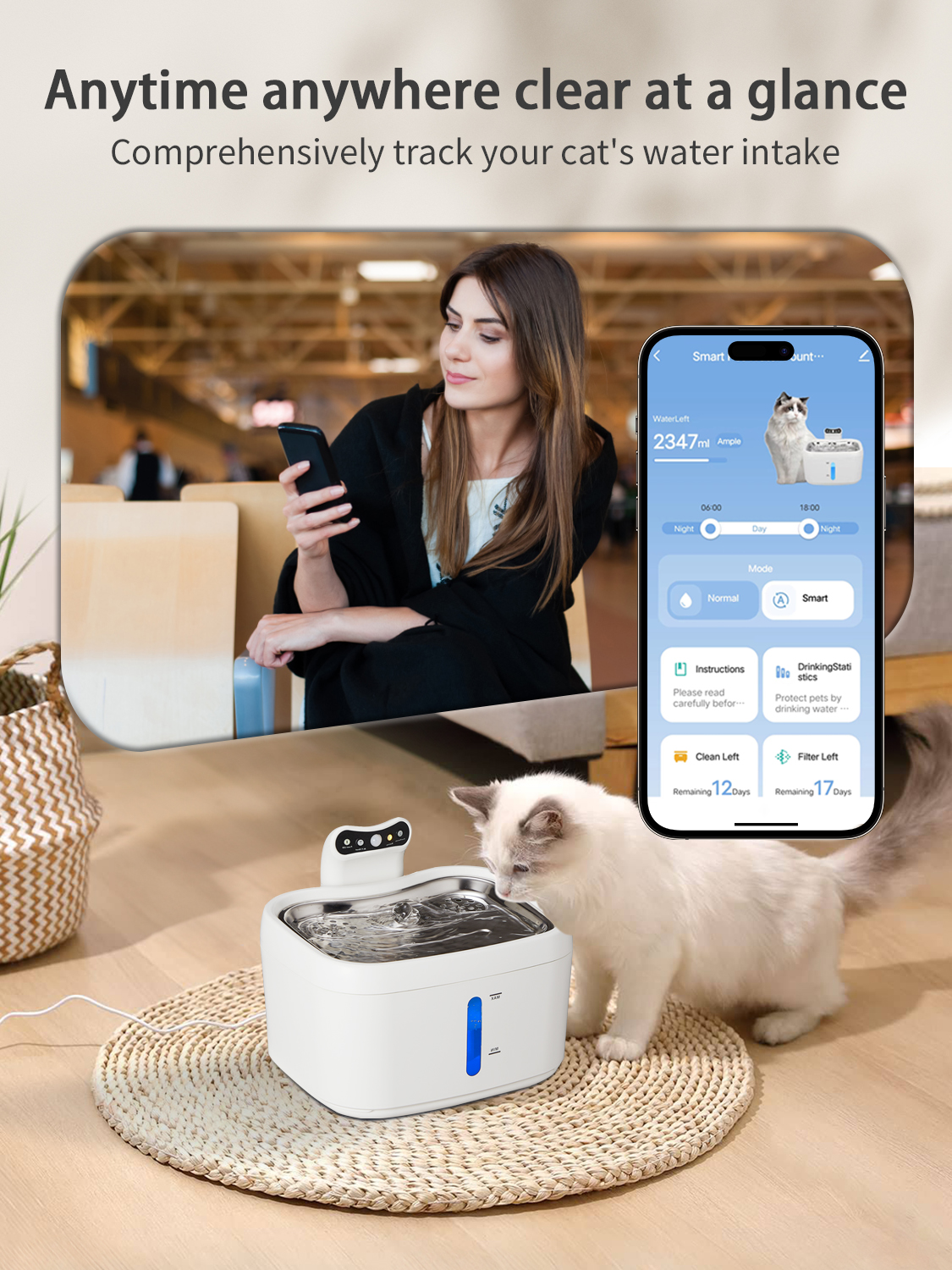 Pet Products