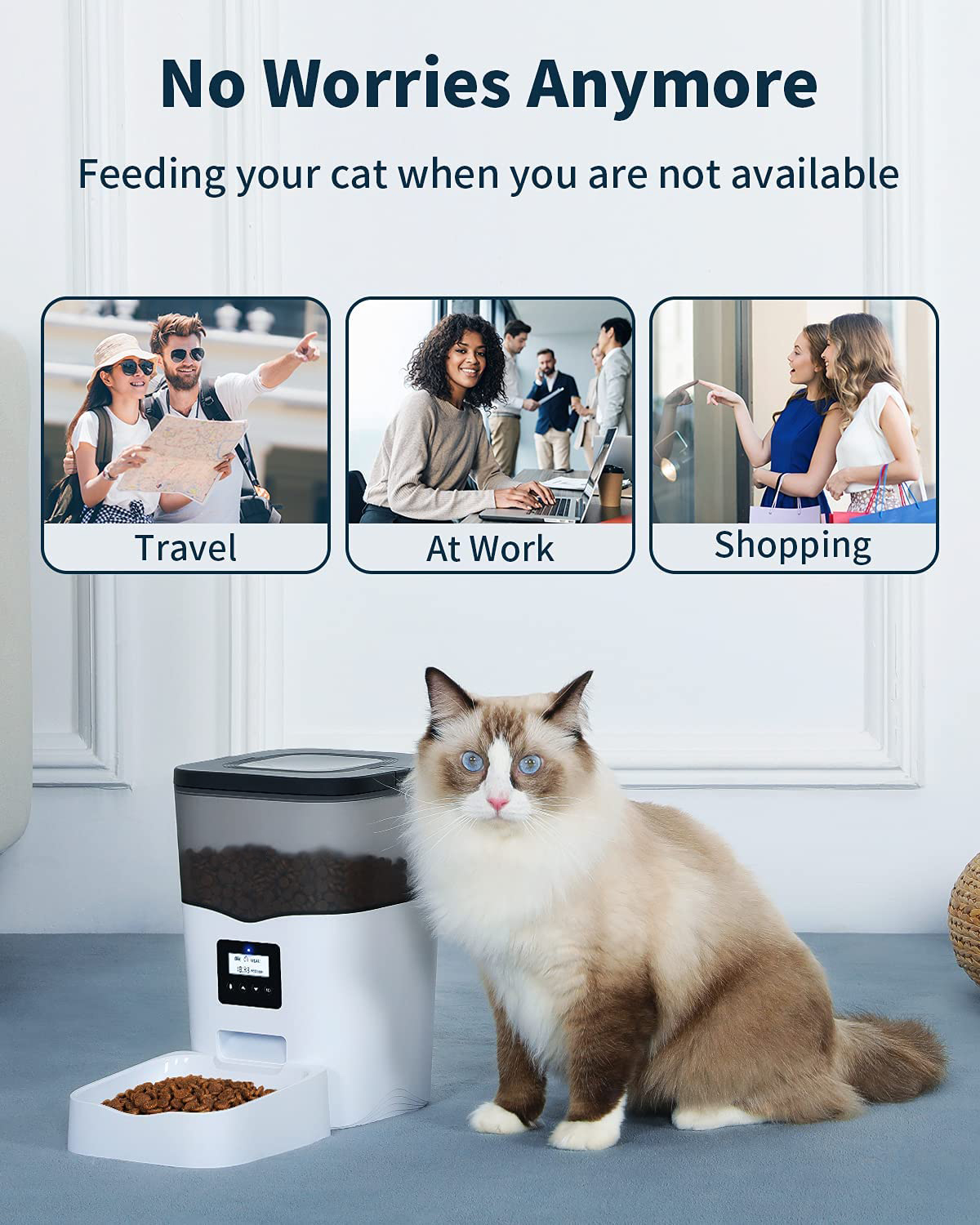 Pet Products