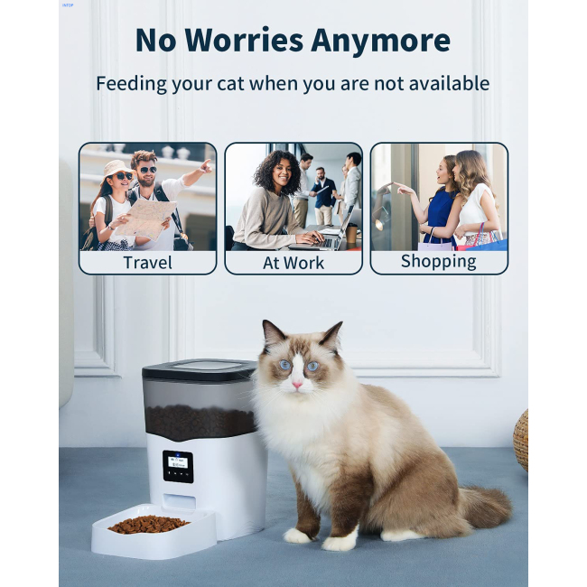 Pet Products
