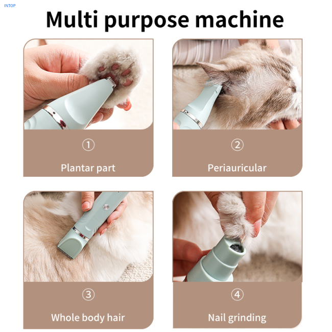 Pet Products