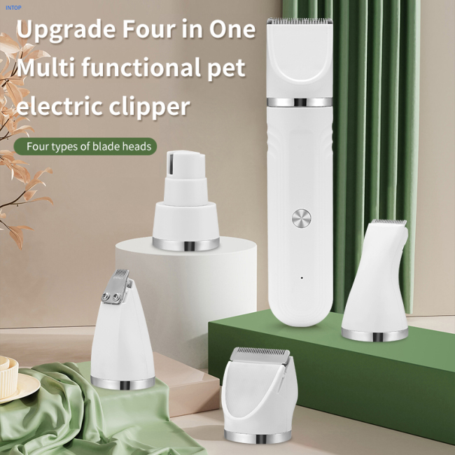 Pet Products