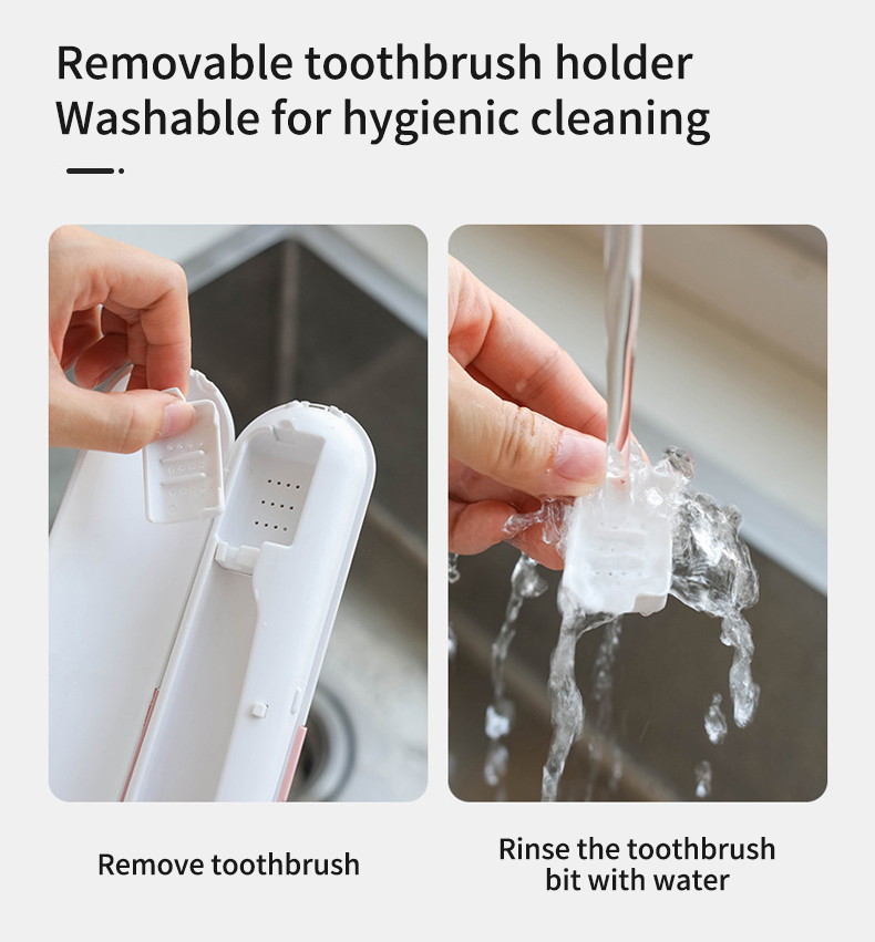 Toothbrush supplies