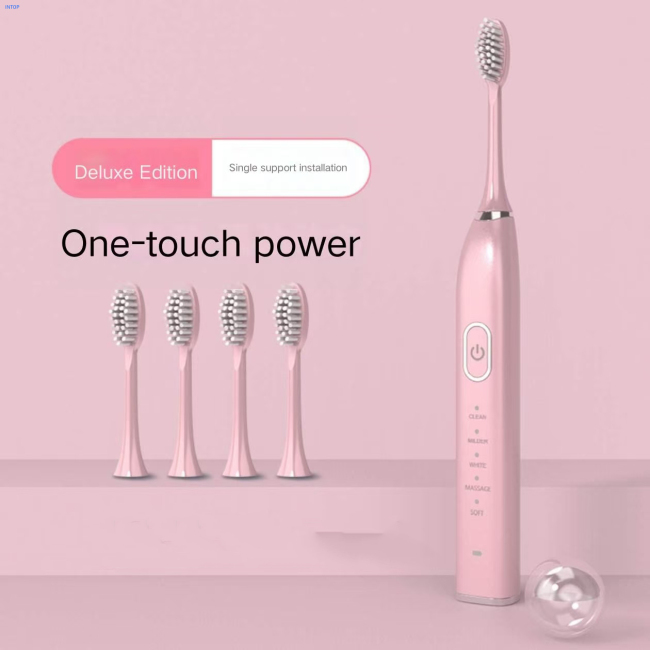 Toothbrush supplies