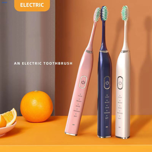 Toothbrush supplies