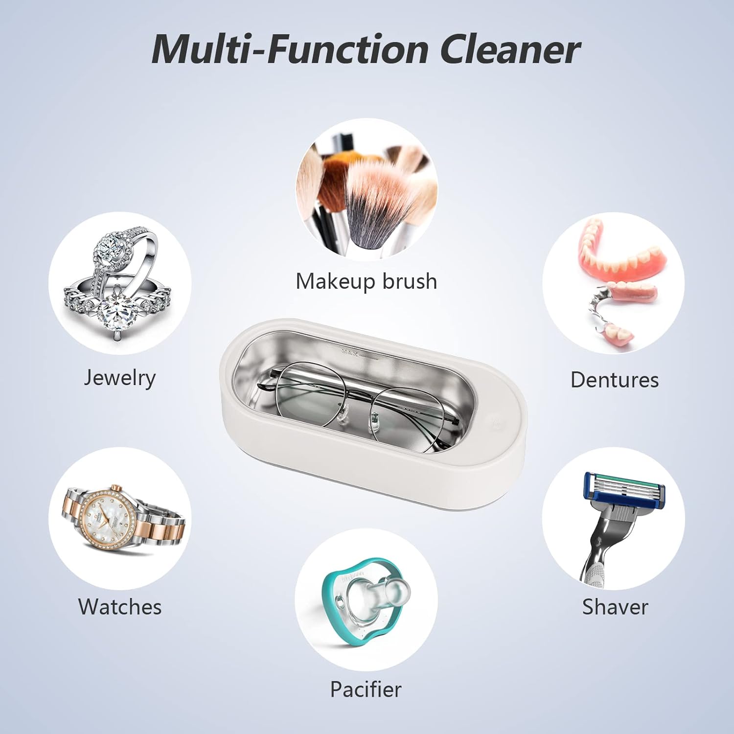 Ultrasonic Cleaners