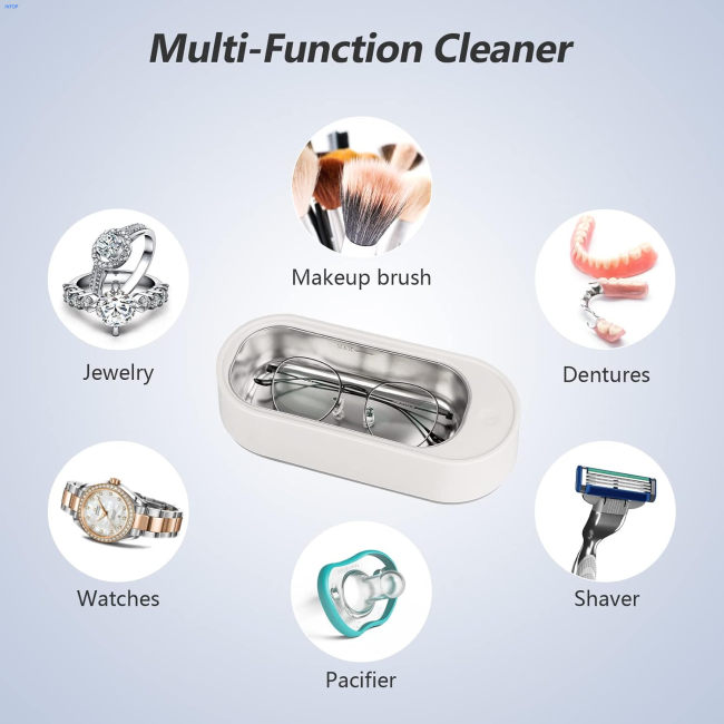 Ultrasonic Cleaners