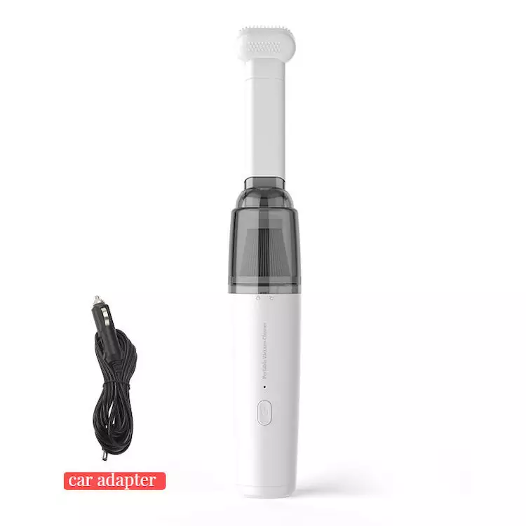 vacuum cleaner
