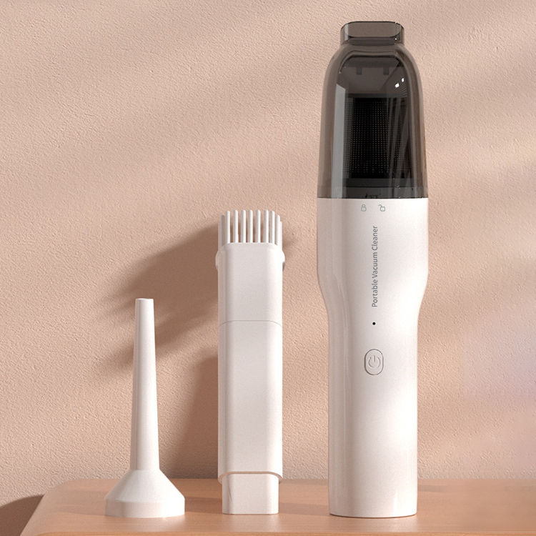 vacuum cleaner