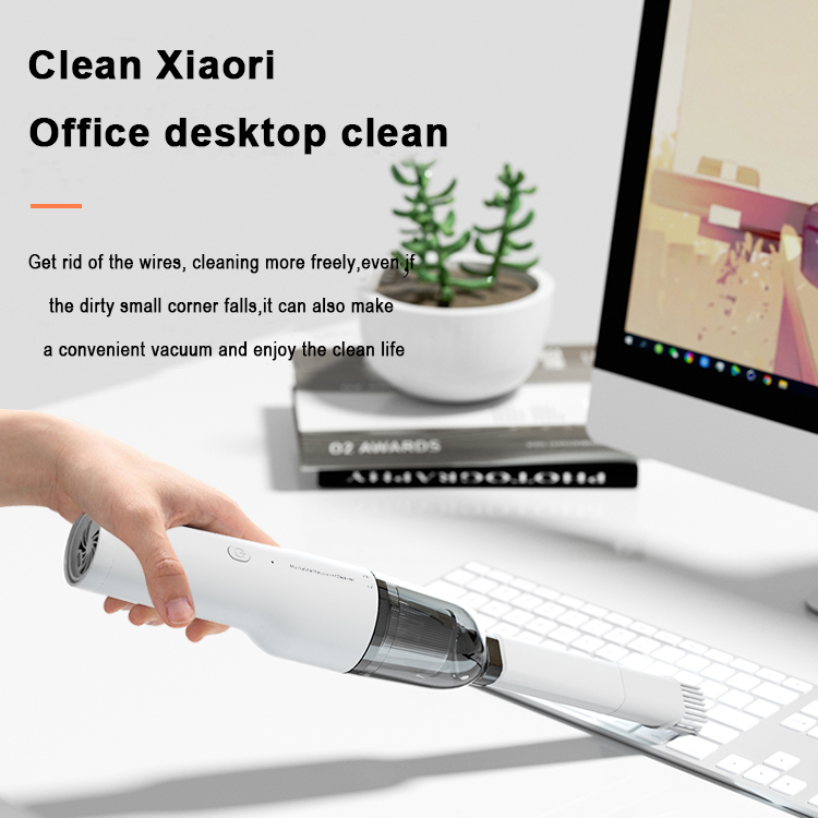 vacuum cleaner
