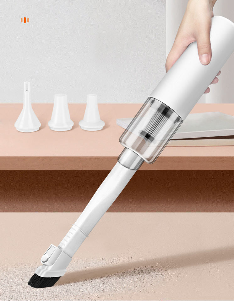 vacuum cleaner