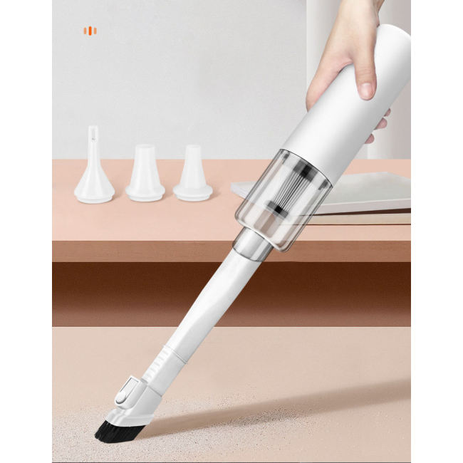 vacuum cleaner
