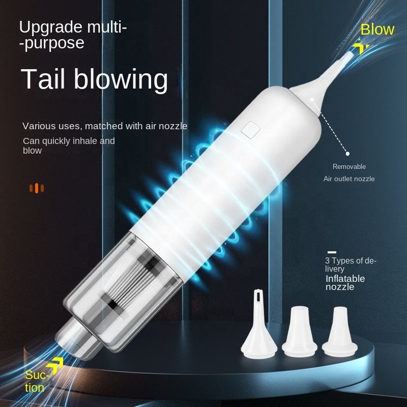 vacuum cleaner