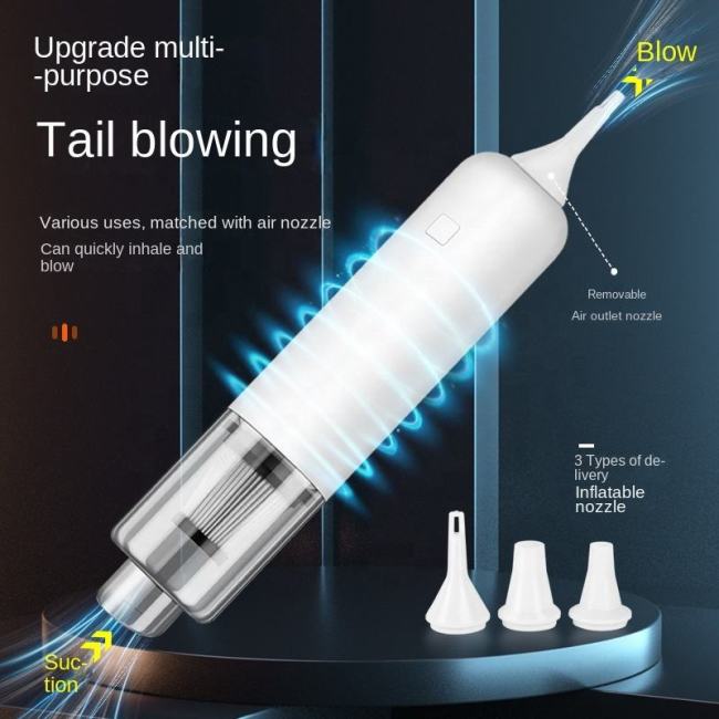 vacuum cleaner