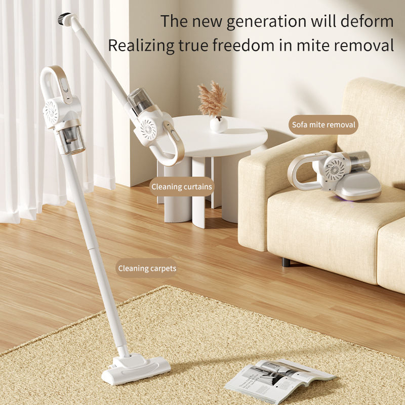 vacuum cleaner