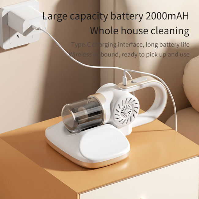 vacuum cleaner
