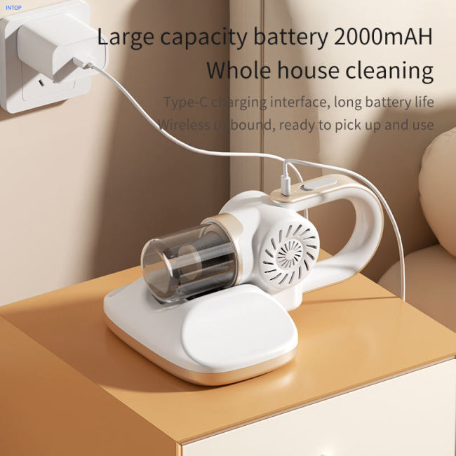 vacuum cleaner