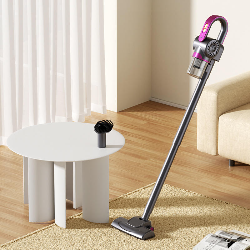 vacuum cleaner