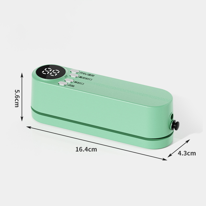 Vacuum Food Sealers