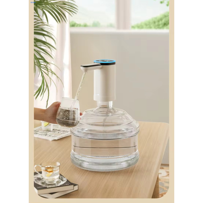 Water Dispenser Pump