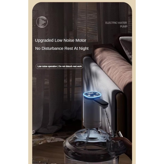 Water Dispenser Pump