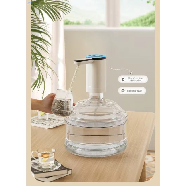 Water Dispenser Pump