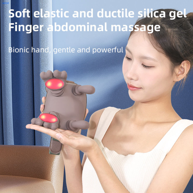 Neck & shoulder Massager