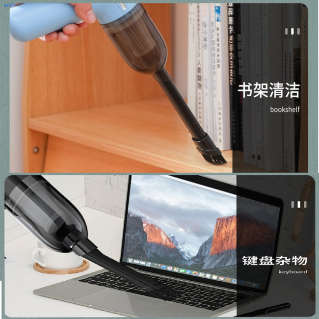 Stick Vacuums