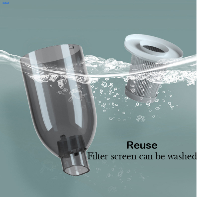Stick Vacuums