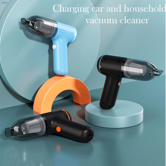 Stick Vacuums