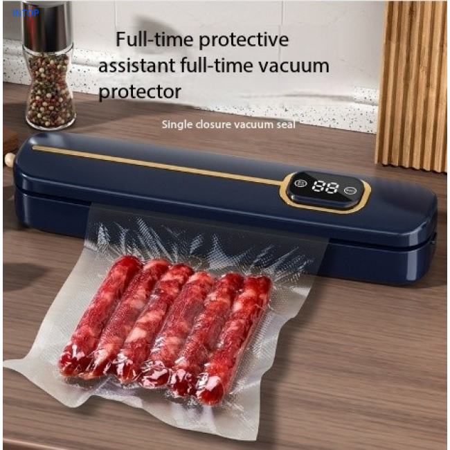 Vacuum Food Sealers