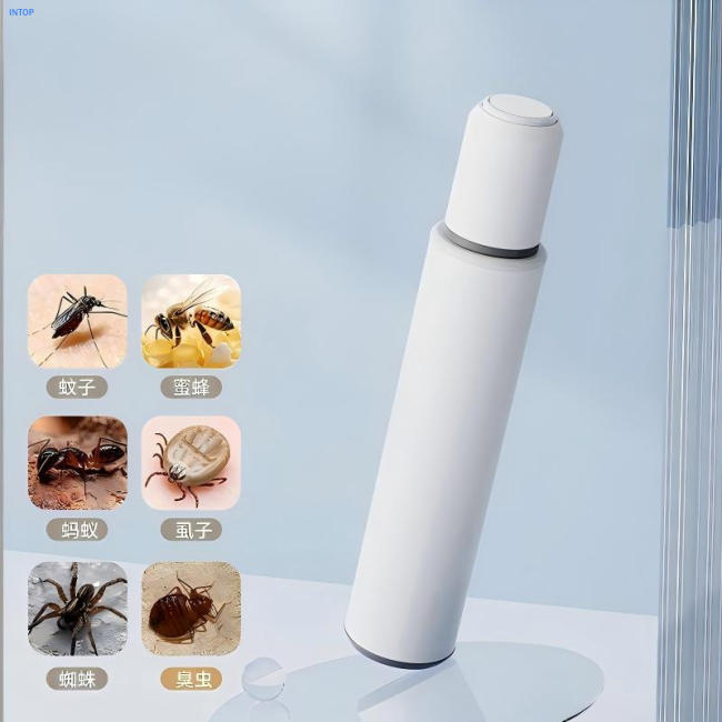 anti-itching stick