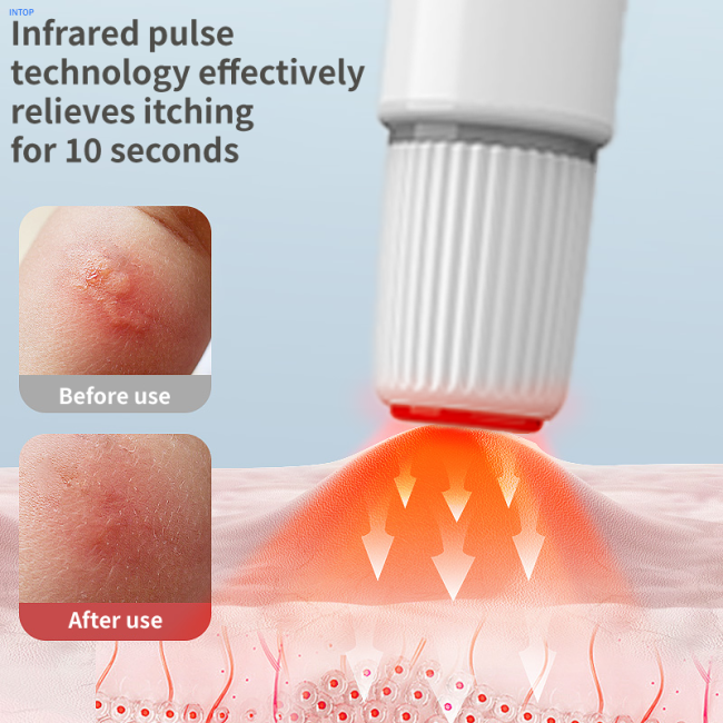 anti-itching stick