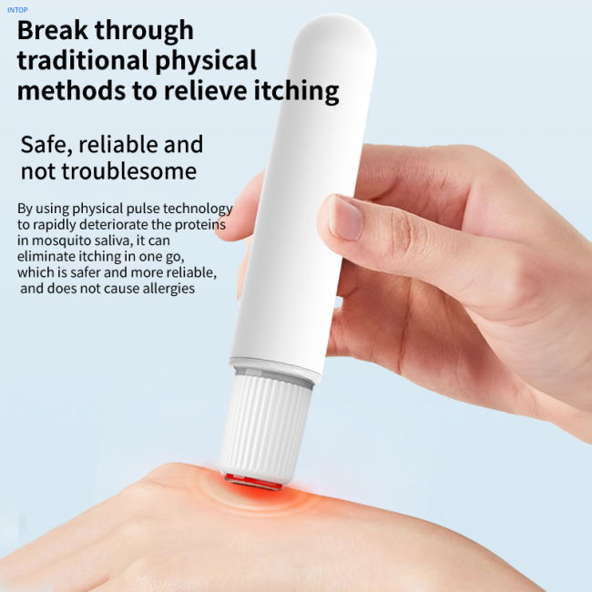 anti-itching stick