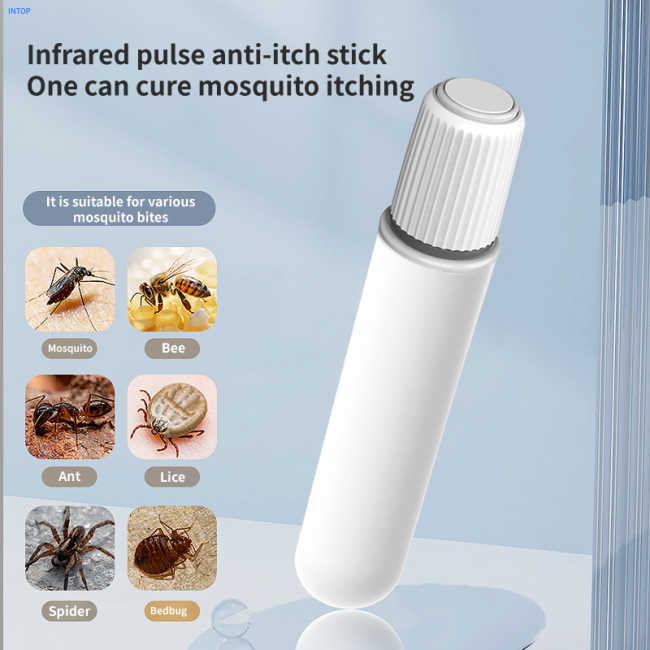 anti-itching stick