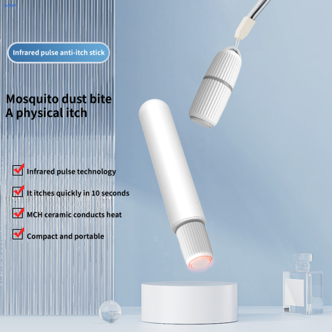 anti-itching stick