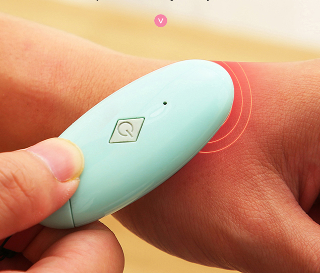anti-itching stick