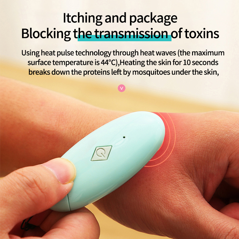 anti-itching stick