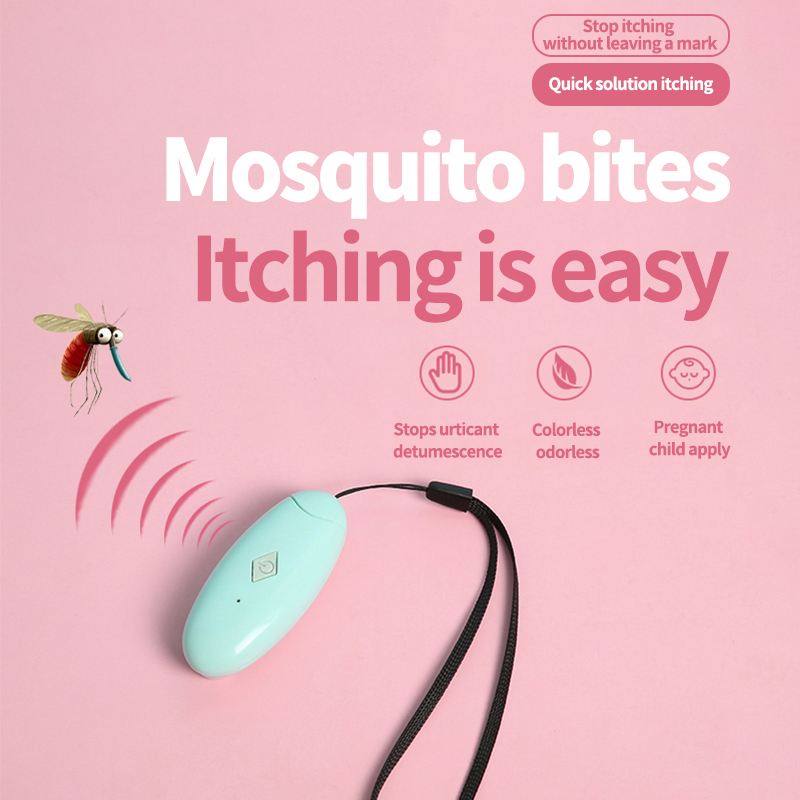 anti-itching stick